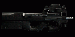 FN P90
