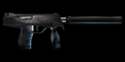 Steyr TMP
